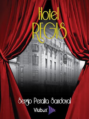 cover image of Hotel Regis